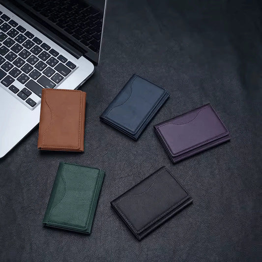 Magly™ Magnetic Wallet