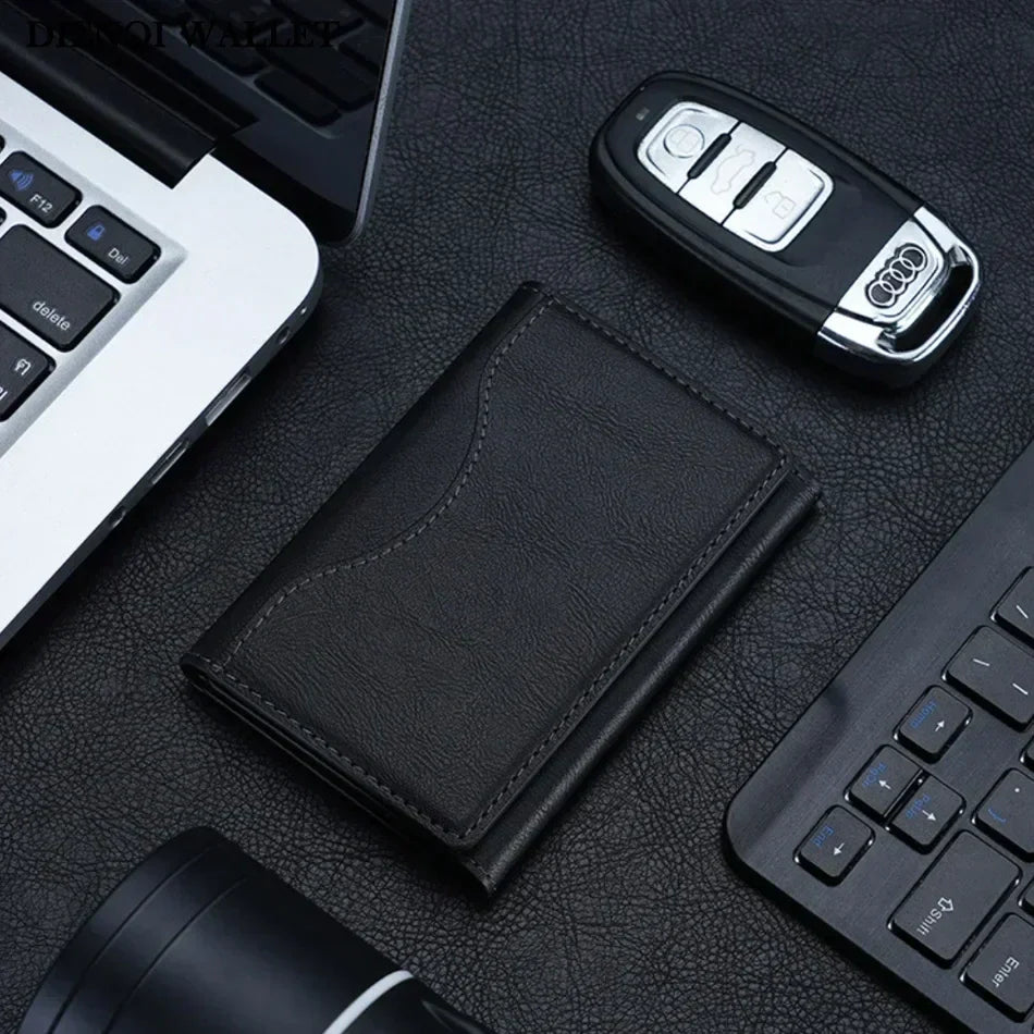 Magly™ Magnetic Wallet