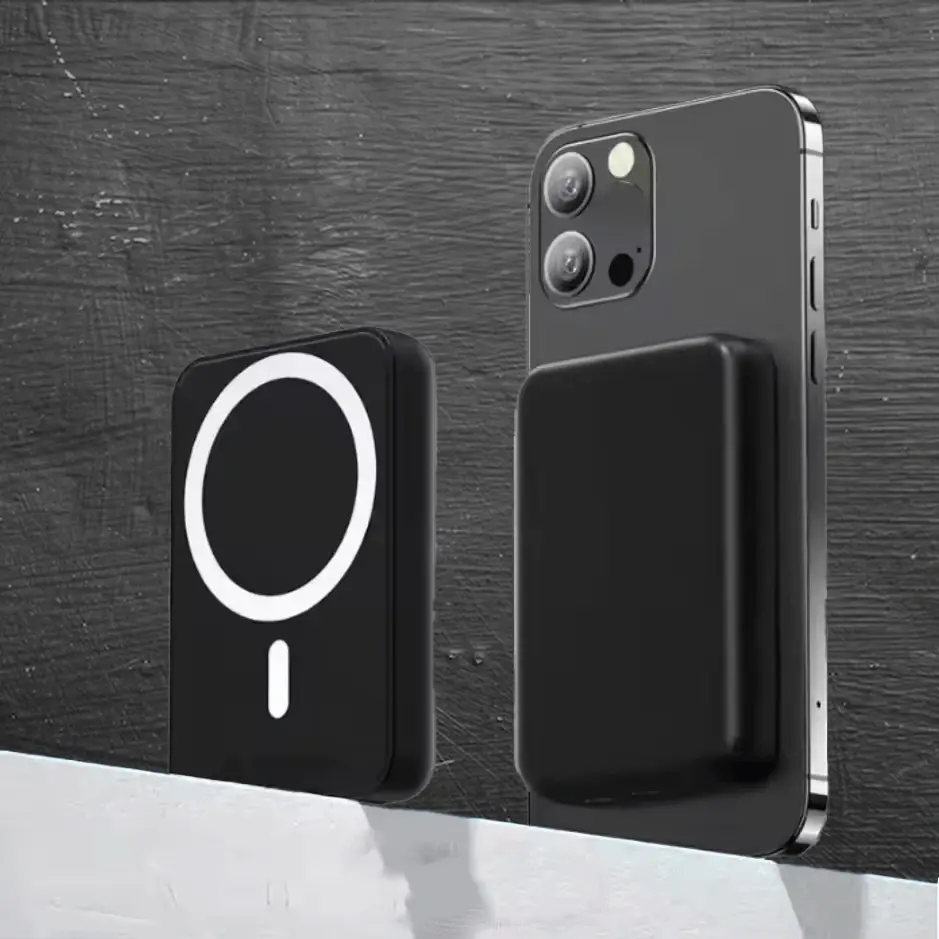 Magly™ Wireless Powerbank