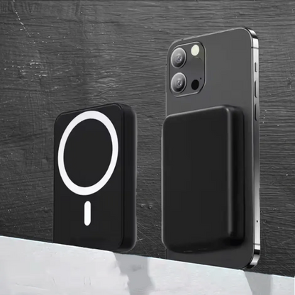 Magly™ Wireless Powerbank
