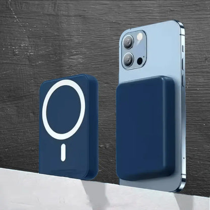 Magly™ Wireless Powerbank
