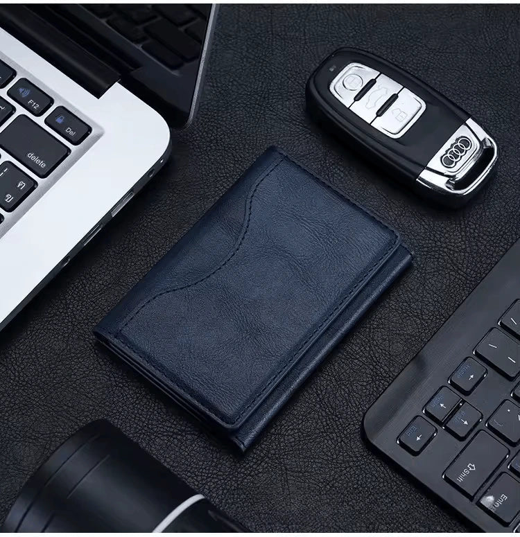 Magly™ Magnetic Wallet