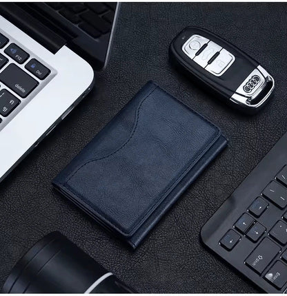 Magly™ Magnetic Wallet