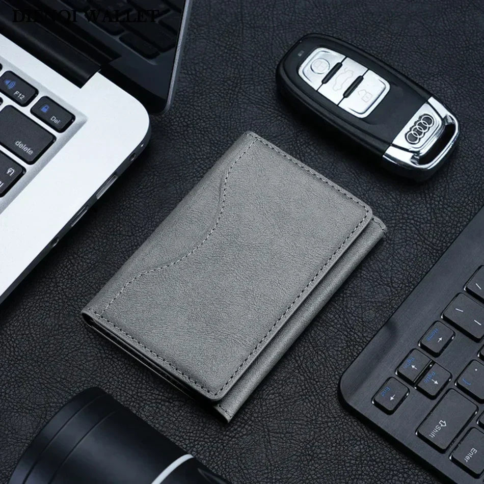 Magly™ Magnetic Wallet