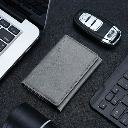 Magly™ Magnetic Wallet