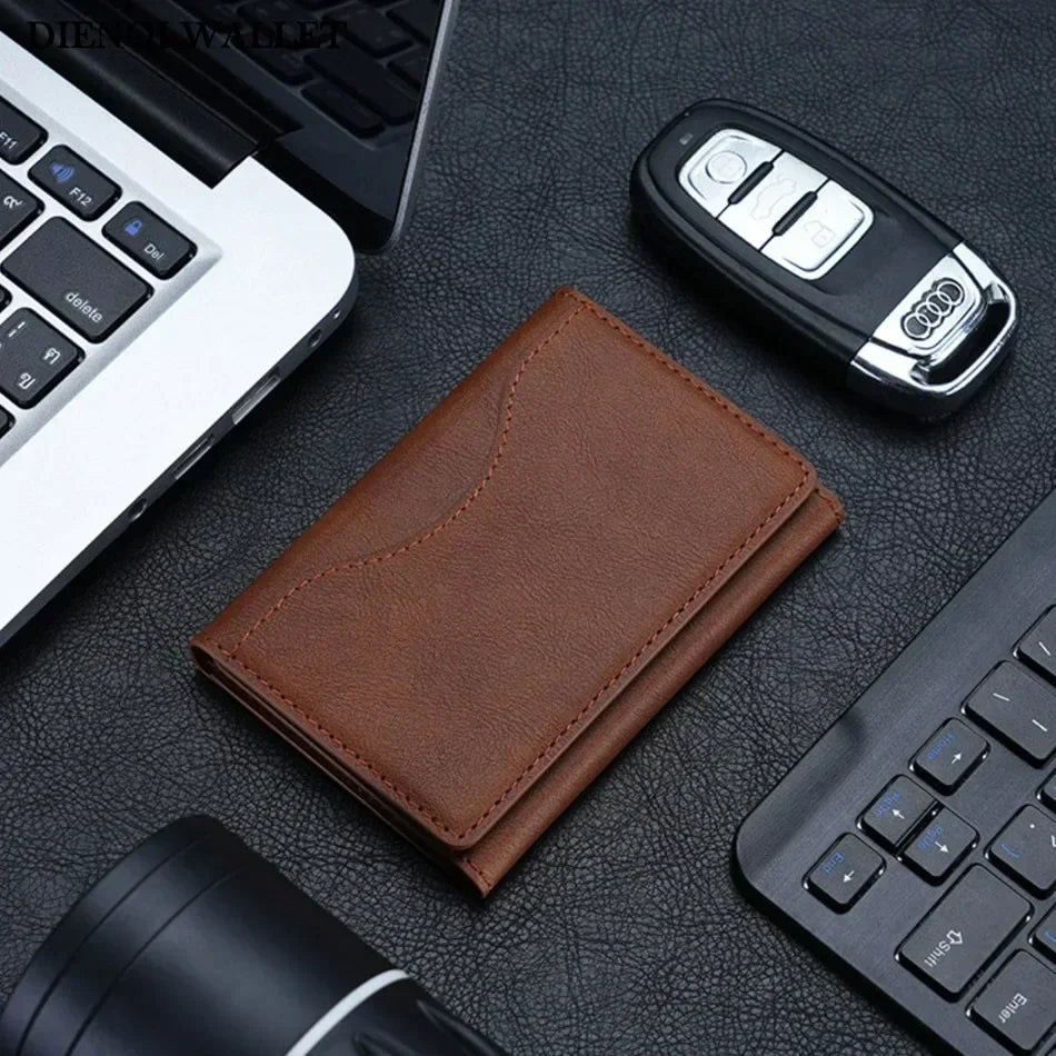 Magly™ Magnetic Wallet