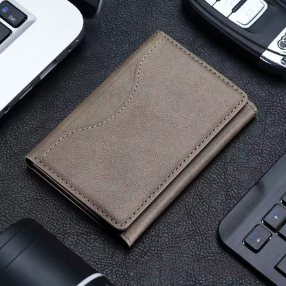 Magly™ Magnetic Wallet
