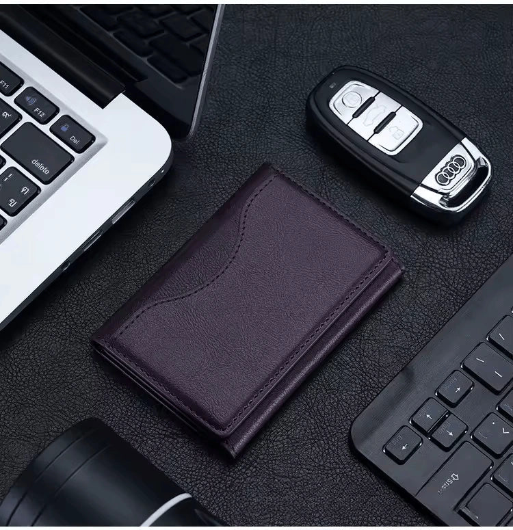 Magly™ Magnetic Wallet
