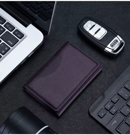 Magly™ Magnetic Wallet
