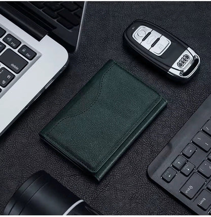 Magly™ Magnetic Wallet